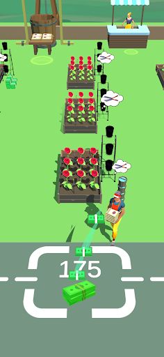 Flower Shop - Screenshot 3