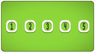 Ten differences - Screenshot 1