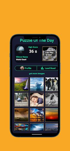 PIQUIZ - MIND GAME - Screenshot 4