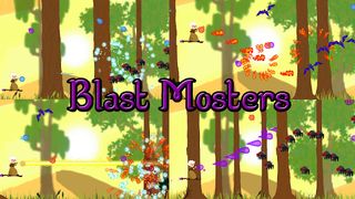 The Wizard's Cross - Screenshot 1