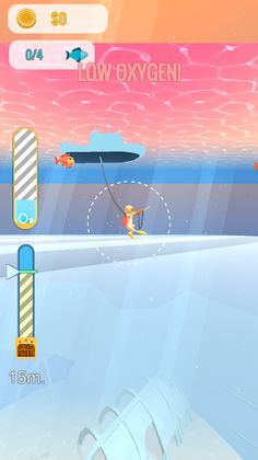 Scuba Diving - Screenshot 1