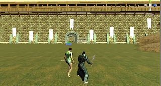 Treasure Adventure - Screenshot 3