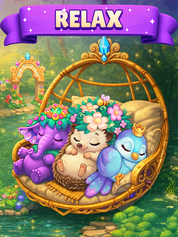 Midas Merge: Matching Games - Screenshot 4