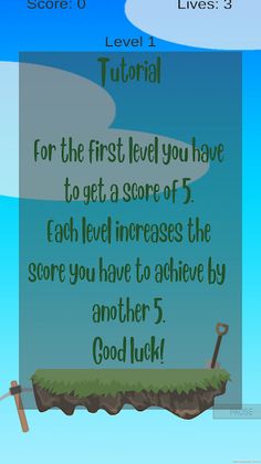 Stack Dat - Screenshot 2