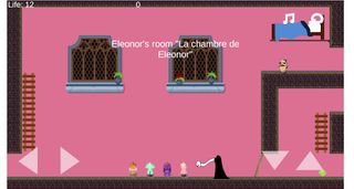 Manor - Screenshot 3