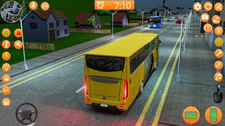 Bus Simulator Ultimate Game - Screenshot 3