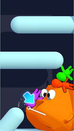 Squishy Maze Merge - Screenshot 1