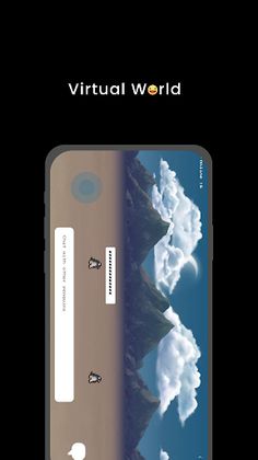 Penguin Chat: Anonymous chat - Screenshot 3