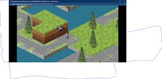 Sweaty Boy - Screenshot 1