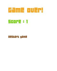 Cheese Touch - Screenshot 4