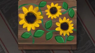 Behind the Frame: The Finest Scenery - Screenshot 3