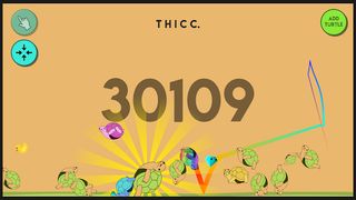 One Million Bounces - Screenshot 1