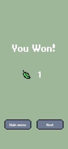 Color Row - Screenshot 4