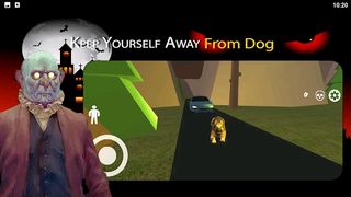 Venca Horror House 2023 - Screenshot 3