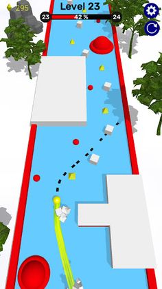 Road Drawing 3D - Screenshot 1