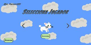 Cat Adventure - Screenshot 2