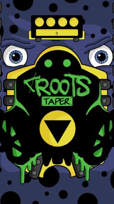 Croots - Screenshot 1