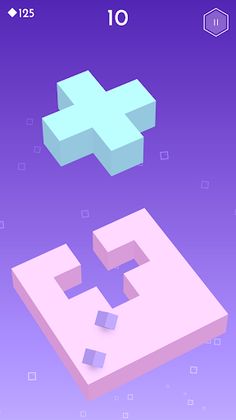 Zen Cube - Screenshot 2