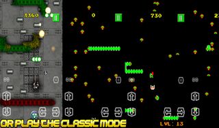 Centipede myriapods - Screenshot 2