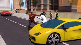 Gang Wars of Miami - Screenshot 1