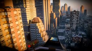 GTA Craft Theft Gangster Mcpe - Screenshot 2