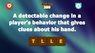 Poker Drills (with TDA Rules) - Screenshot 3