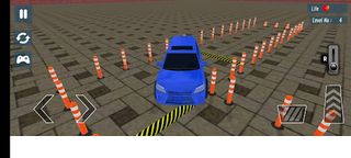 Offline Car Parking Games 3D - Screenshot 3