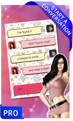 Naughty Girlfriend : Pro - Screenshot 4