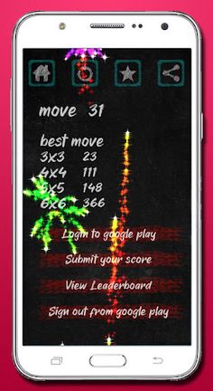 Classic Number Slide Puzzle - Screenshot 4