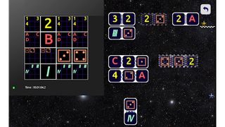 Torr-penn challenge your brain - Screenshot 2