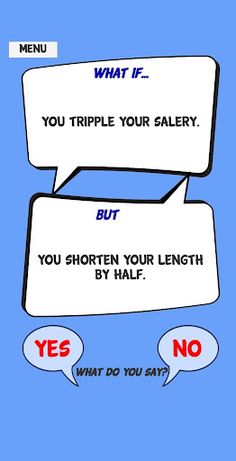 What if... - Screenshot 3