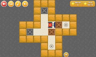 SokoBattle - Screenshot 2