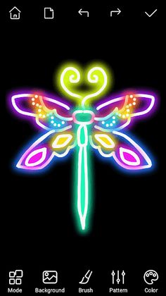 Doodle 123 - doodle buddy - Screenshot 1