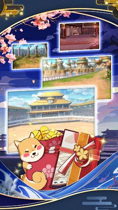 Shadows Sprint - Screenshot 2