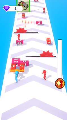 Stack Shoot - Screenshot 3