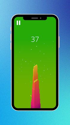 Don't Fall the Cubes - Screenshot 3