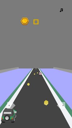 Road Rider - Screenshot 2