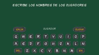 Juego de números Neclic - Screenshot 1