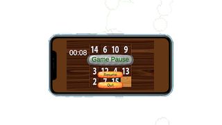 Number Slide Puzzle - Screenshot 2