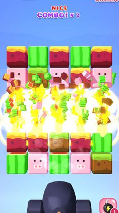 Tower Toppler - Screenshot 4