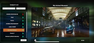 VECOS - Screenshot 3