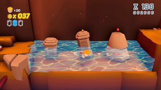 Qi Fire: Beginning of Dreams - Screenshot 2