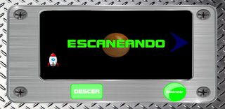 Controlador de Foguete - Screenshot 2