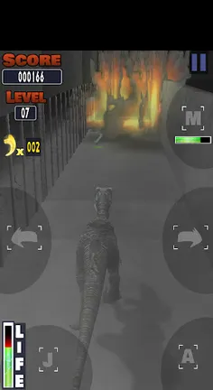 The Termiraptor - Screenshot 4