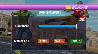 XFight - Screenshot 3