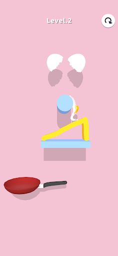 Egg Cook - Screenshot 2