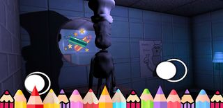 Mooshie's Kitchen Color Mod - Screenshot 1