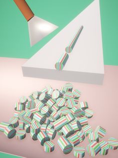 CandyCutMaster - Screenshot 4