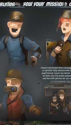 Time Travel Adventures - Screenshot 1