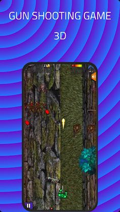 Gun Shooting Games 3D - Screenshot 3